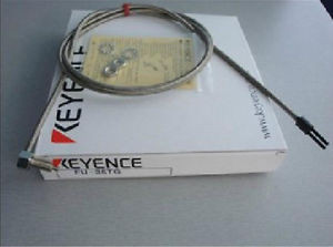 KEYENCE Fiber Optic Sensor FU-35TG FU35TG new in box
