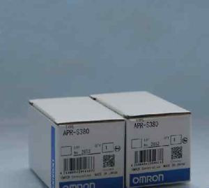 1PCS OMRON State Relay APR-S380 NEW IN BOX