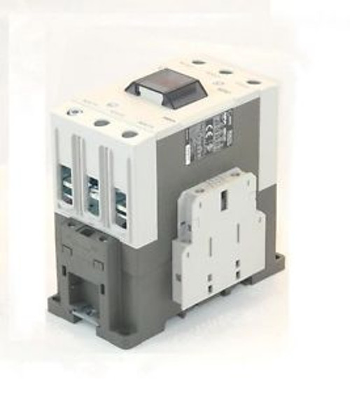 New Franklin Controls MRC-65L-24VAC 65amp 3 pole 24 volt 1NO1NC Aux Contactor New Franklin Controls MRC-65L-24VAC 65amp 3 pole 24 volt 1NO1NC Aux Contactor