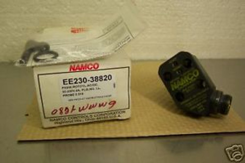 NAMCO MODEL EE230-38820 CYLINDICATOR SENSOR PXSW NEW