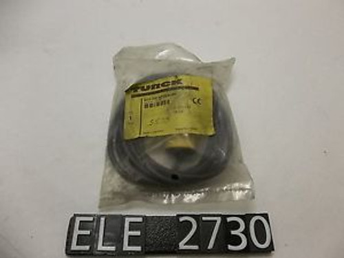 NEW Turck Bi10-S30-AZ3X/S100 Proximity Sensor Switch (ELE2730)