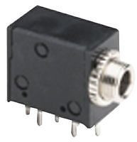 MULTICOMP SPC21338 CONNECTOR, RCA/PHONO, JACK (100 pieces)