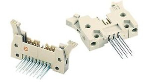 Headers & Wire Housings SEK-18 SV ML STD STR29 14P PL2 (100 pieces)
