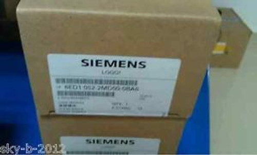 1 pcs Siemens 6ED1052-2MD00-0BA6 LOGO MODULE NEW IN BOX