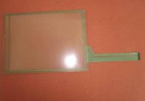 Touch glass Touchscreen HMI Touch Panel for replacement  V715  NEW