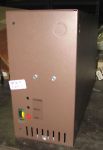 New CHLORIDE SYSTEMS L100 MF UNIT 6V 87W
