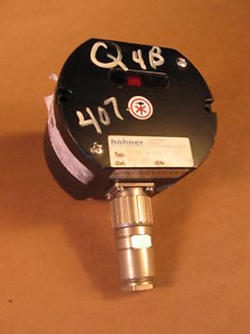 Hohner Automation Shaft Encoder 70-140 CA-1024 - NEW Surplus