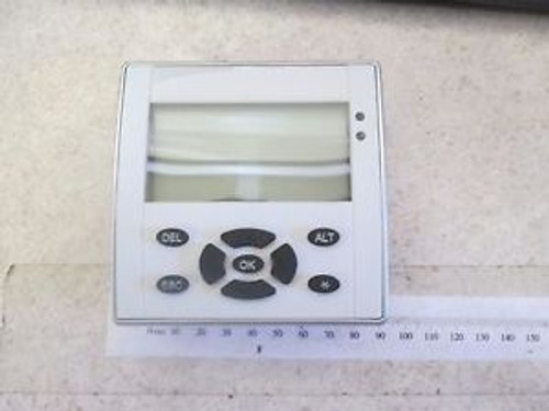 Moeller MFD-80-B 80mm LCD Display with Keys