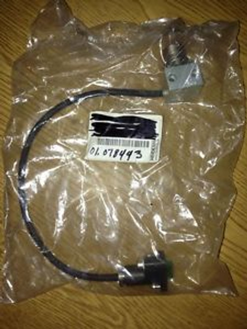 HEIDENHAIN ADAPTER CABLE 558461-S1, H66326, 01.0784430 #1645G