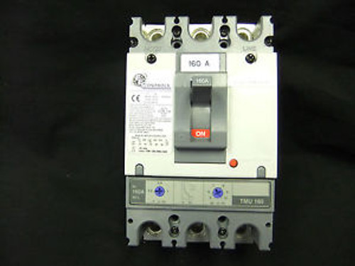 CIRCUIT BREAKER - GBH203-160A