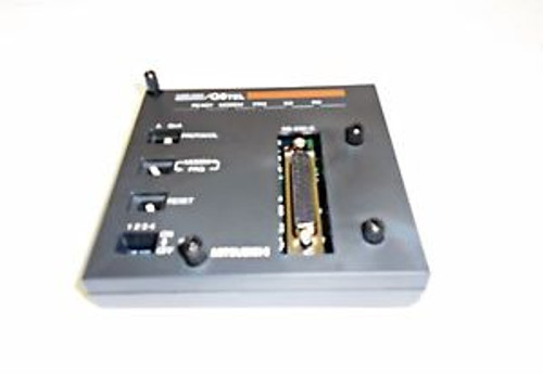 #SLS1F51 New Mitsubishi Modem Interface Unit Model-Q6tel 12969EL