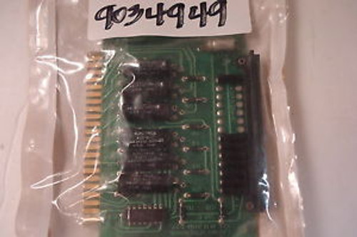 NEW ALLEN BRADLEY 1720-B1806 BOARD