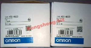 1PC OMRON Time Switch 1 Week H5S-WB2D H5SWB2D 24VDC Original New in Box