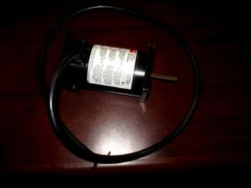 DC Motor Food Processing Conveyor Permanent Magnet 1/44 HP 1800 RPM |EC3|
