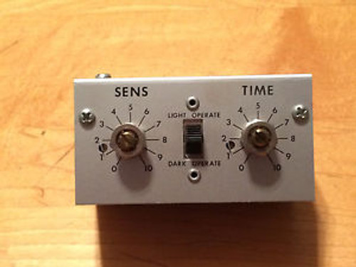 Micro switch FE-TR5R Logic Module New in Box