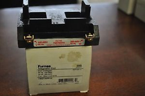 FURNAS 75D73251H MAGNETIC COIL
