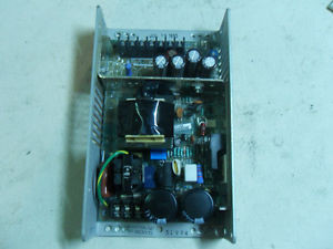(N2-2) 1 NEW POWER ONE MAP801012 POWER SUPPLY