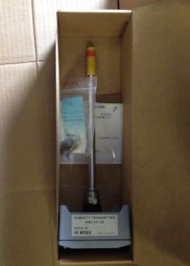 VAISALA HUMIDITY TRANSMITTER HMD 20 UB