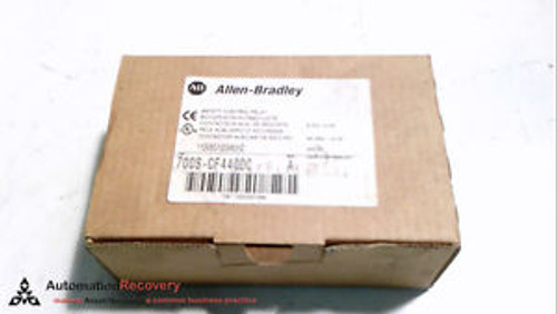 ALLEN BRADLEY 700S-CF440DC SERIES A, NEW