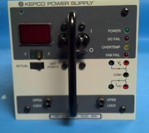 KEPCO HSP -12 - 84M Power Supply