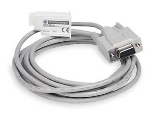 SCHNEIDER ELECTRIC SR2USB01 Connecting Cable,PC USB to Relay