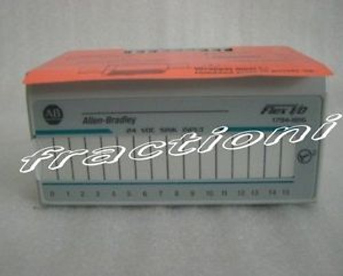AB FLEX PLC Digital DC Input Module 1794-IB8 ( 1794IB8 ) New In Box