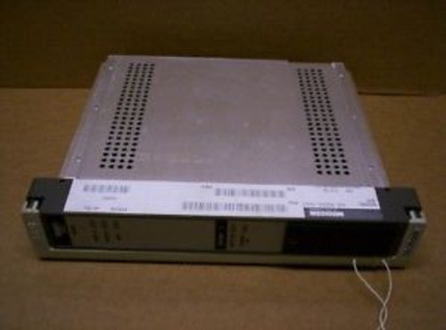 Modicon AS-B885-002 ASCII Basic Module