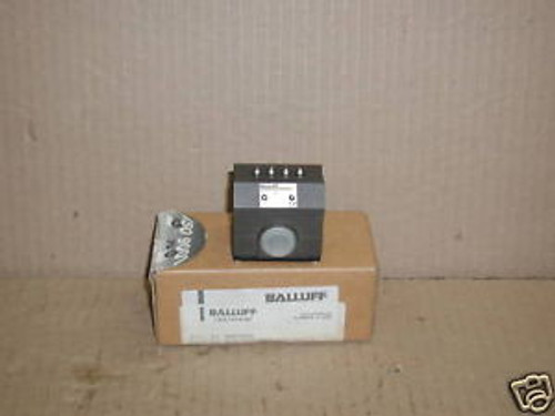 Balluff Mechanical  Switch BNS-519-B04-K08-40-11
