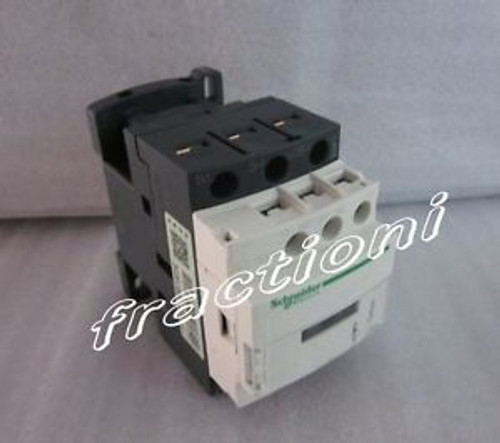 Schneider/Telemecanique Contactor LC1D09F7 New In Box