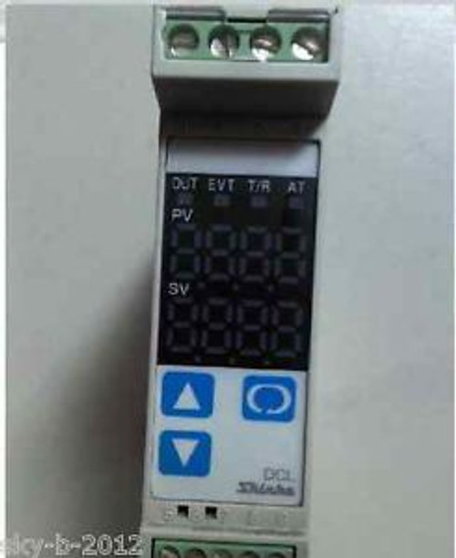 SHINKO DCL-33A-R / M C5 Thermostat