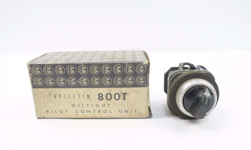 Allen Bradley 800TU57 New Surplus GENUINE AB 800T U57