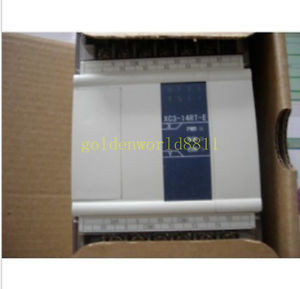 NEW Xinje Programmable controller XC3-14T-E good in condition for industry use