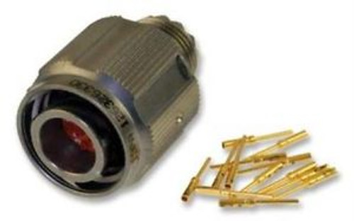 Amphenol Aerospace 2M805-002-16Mt10-13Pa Connector,Circular,Plug,13Pos,10-13 Amphenol Aerospace 2M805-002-16Mt10-13Pa Connector,Circular,Plug,13Pos,10-13