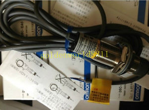 New Omron D5C-1DA0 D5C1DA0 limit switch good in condition for industry use