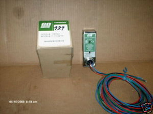 Topworx Go Leverless Limit Switch 11-11322-F4 120Vacnew