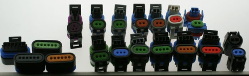 METRI-PACK 150.2  PRO-KIT   676 PC KIT W/TOOL  MP-PTS-676