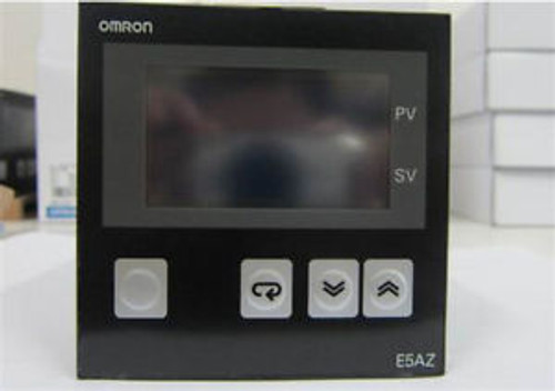 ONE OMRON E5AZ-R3T 100~240Vac