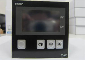 ONE OMRON E5AZ-R3T 100~240Vac
