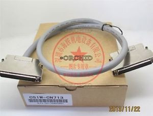 3M CABLE NEW OMRON COMMUNICATION CABLE 1PC CS1W-CN323 CS1WCN323 LONG