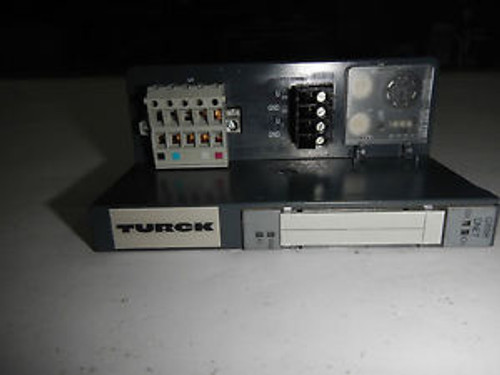 Turck Elektronik BL20GWBRDNET Sensor