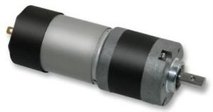 Brand New No. 76R0280 Micromotors E192 - 24 - 5 Motor Geared 24V 22.8W