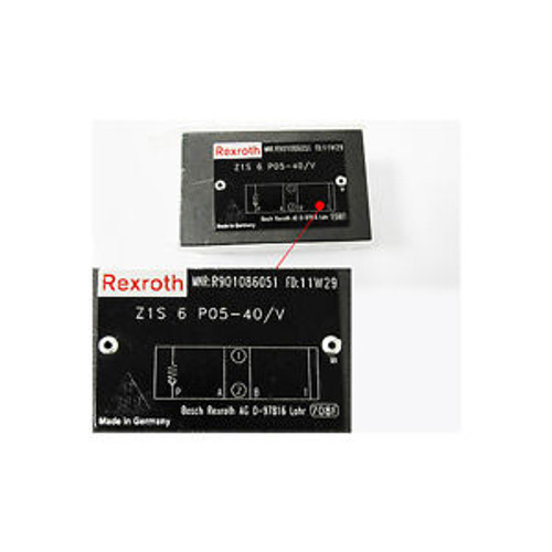 Z1S6P05-4X/V Z1S6P05-40/V