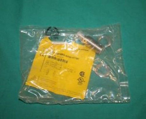 Turck, Bi8U-EM18WD-AP6X-H1141, 1634816,  Proximity Switch Sensor NEW