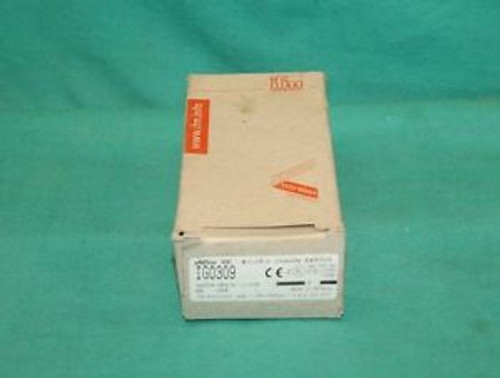 IFM, IG0309, Efector Inductive Proximity Switch IGA2008-ABOA/SL/LS-300BL NEW