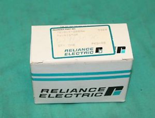 Reliance Electric 701819-200AW Thyristor Power Block IRKT56-12 NEW