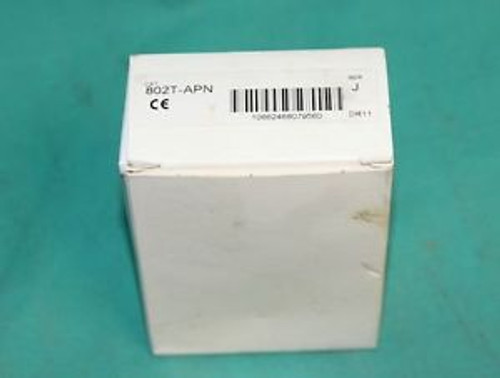 Allen Bradley 802T-APN Oiltight oil tight Limit Switch NEW