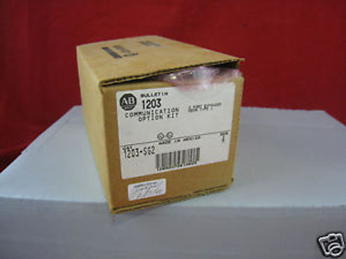 ALLEN BRADLEY 1203-SG2 New