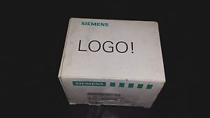 Siemens Logo Power Supply PS 6EP1331-1SH01 NEW