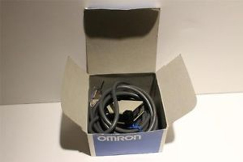 OMRON E3JK-5M1-US Photoelectric Switch New In Box