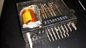 4 pcs in a lot  2RH01 60V Relay Relog, New Original
